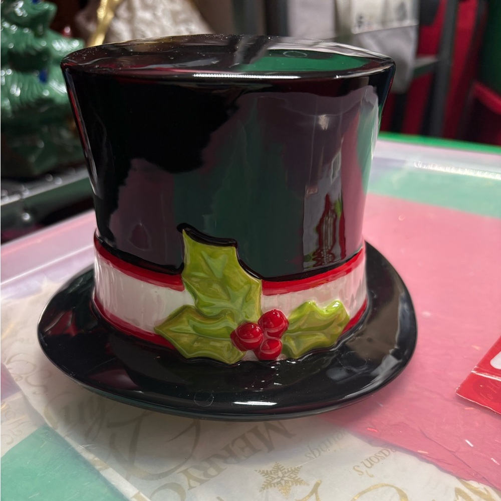 HomeWorx Candle Topper